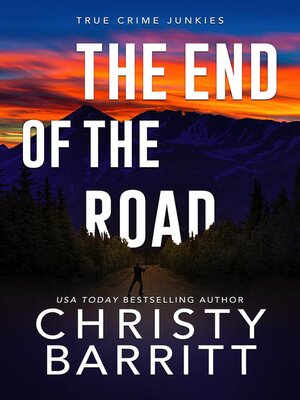 cover image of The End of the Road